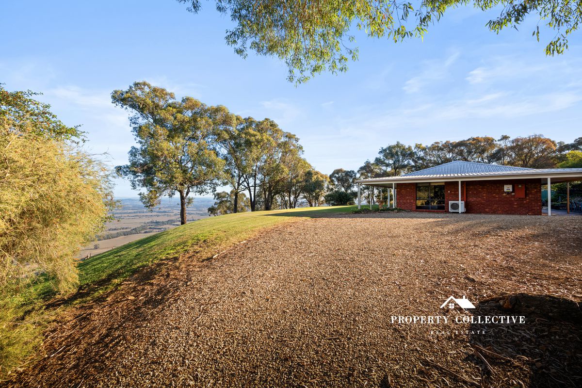 72 Ryan Lane, Beechworth