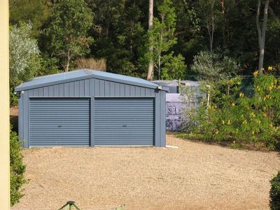 27 Lakeside Drive, Cooroibah