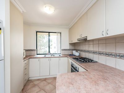 30 / 125 Wellington Street, East Perth