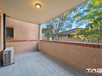 19/8-12 Alexandra Avenue, Westmead