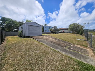 7 Hogg Street, Cooktown