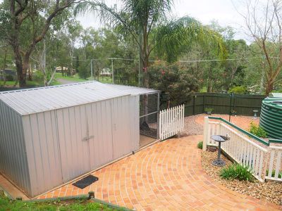 24 Hospital Terrace, Nanango