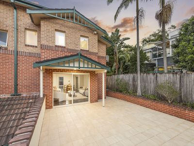 3 / 4 Suwarrow Street, Fairlight