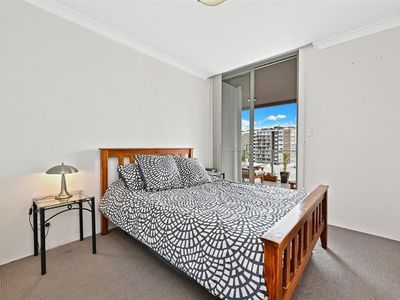 H510 / 9 - 11 Wollongong Road, Arncliffe