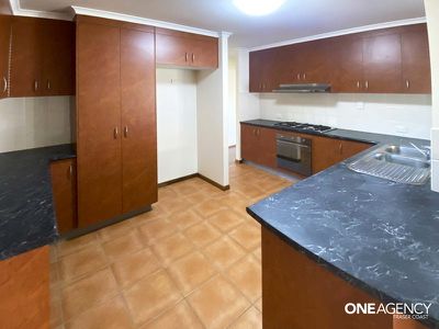 121 Ibis Boulevard, Eli Waters