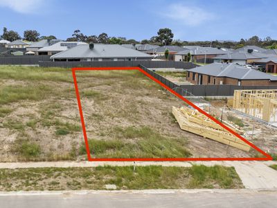 12 Dragonfly Drive, Seymour