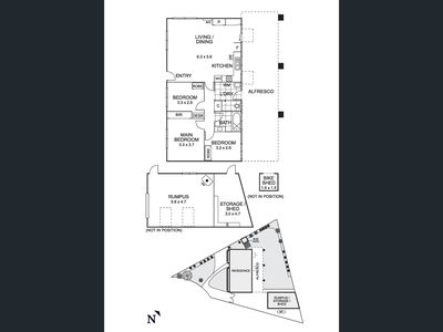 2 Bass Court, Wyndham Vale