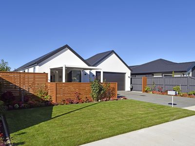 12 Croydon Street, Woodend