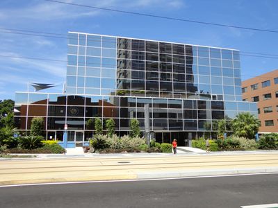 304 / 35 Scarborough Street , Southport