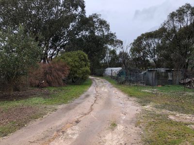 814 Brenanah-Wehla Road, Brenanah