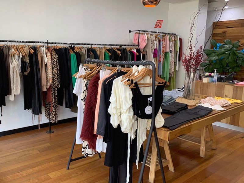 Womens Fashion Boutique for Sale in City Fringe
