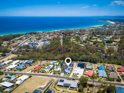 12A Elizabeth Parade, Tura Beach