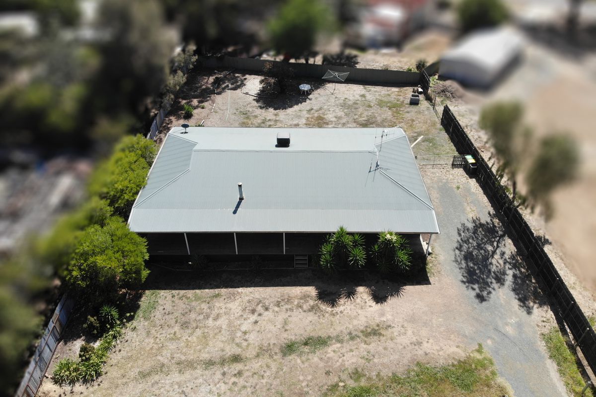 57 Moora Road, Rushworth