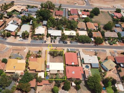 31 Gratwick Street, Port Hedland
