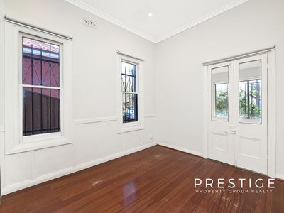 50 Wollongong Road, Arncliffe