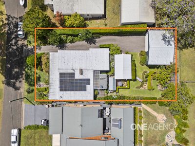 6 Prior Street, Lake Conjola