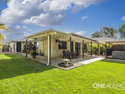 43 Flower Pl, Richlands