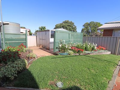 41-43 Nugget Street, Kerang