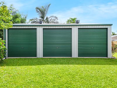 11 Howe Street, Gordonvale