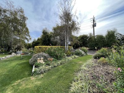 2 FARMER STREET, Rendelsham
