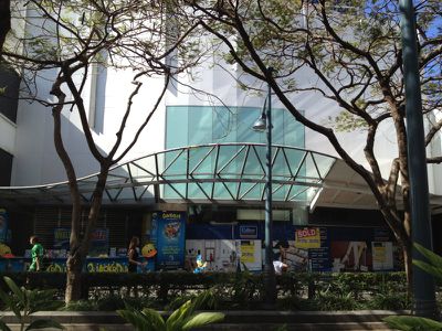 25-29 Cavill Avenue, Surfers Paradise