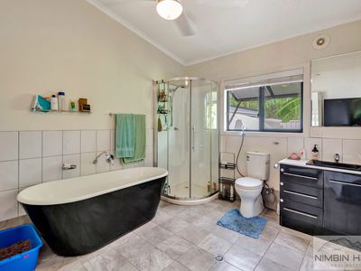 61 Tulsi Lane, Nimbin