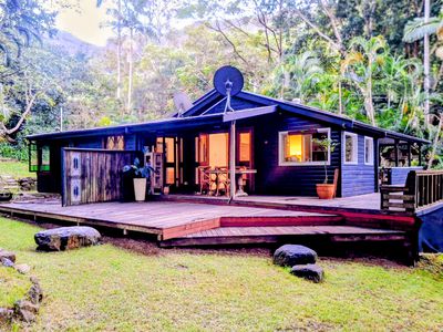 771 Left Bank Road, Mullumbimby Creek