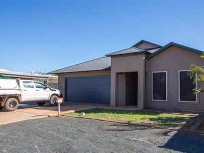 22 Nix Avenue, South Hedland