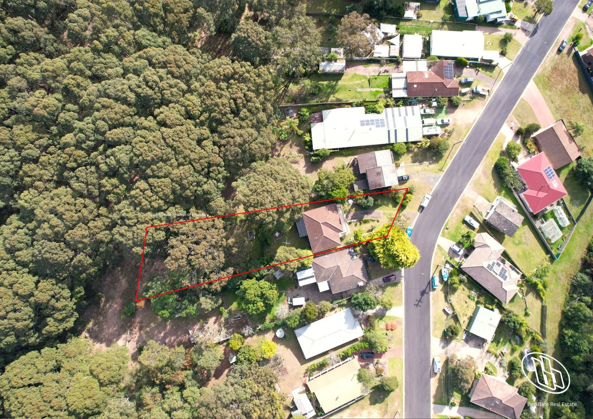 23 Thomson Parade, Dalmeny