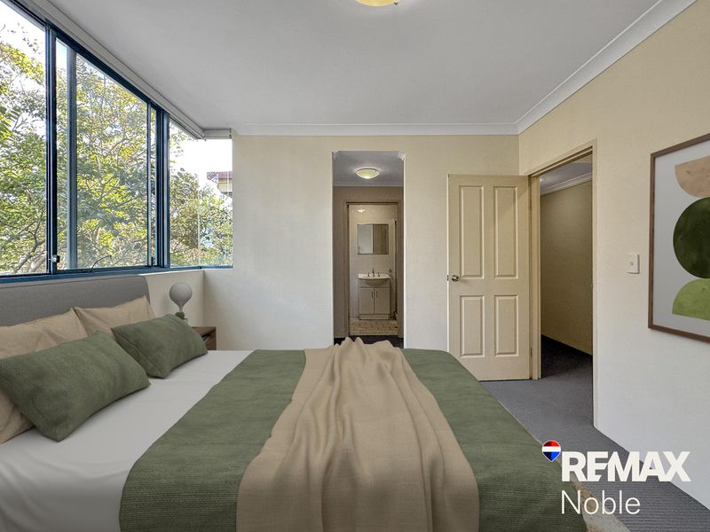 9 / 52 Woniora Road, Hurstville