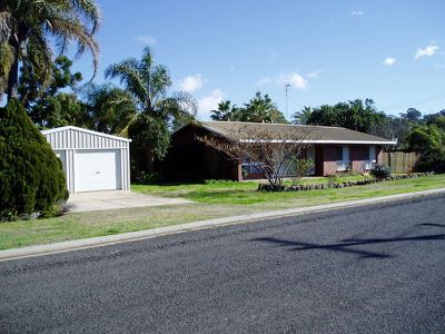 2 Harriet St, Kingsthorpe