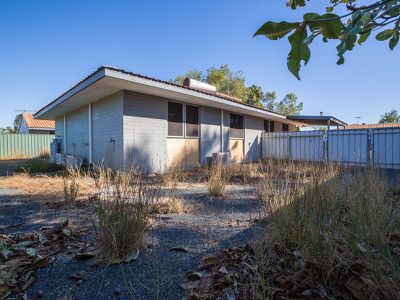8 / 10 Dulverton Terrace, South Hedland