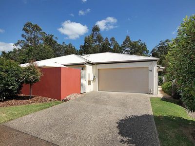 Villa 40 / 58 Furness Drive, Tewantin