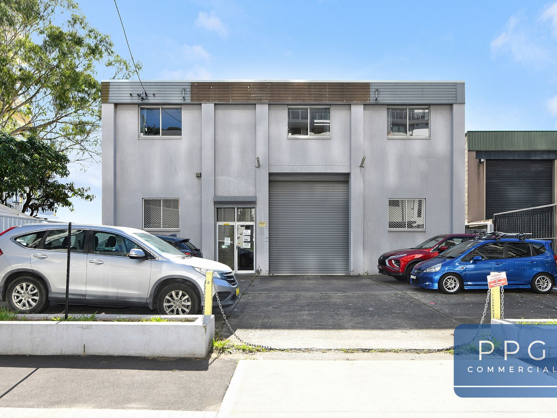 17 East Street, Granville