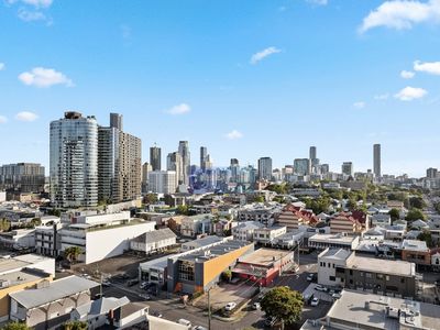 1507 / 348 Water Street, Fortitude Valley