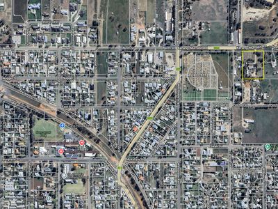 206 Kerang-Murrabit Road, Kerang