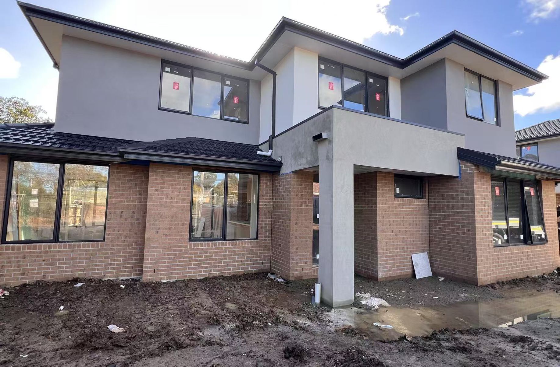 1-7 / 7-9 Barter Crescent, Forest Hill
