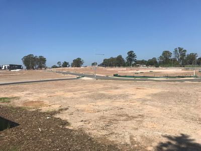 Lot 5305 Newleaf Estate, Bonnyrigg