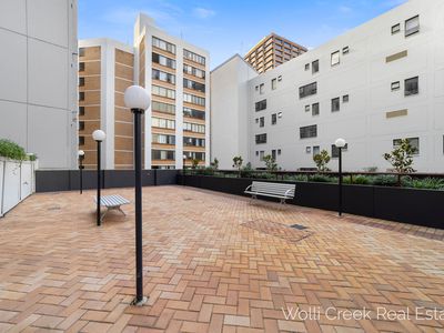 47 / 168 Goulburn Street, Surry Hills