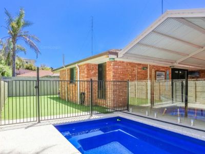 36 Dunstan Street, South Bunbury