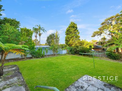 10 Wyuna Street, Beverley Park