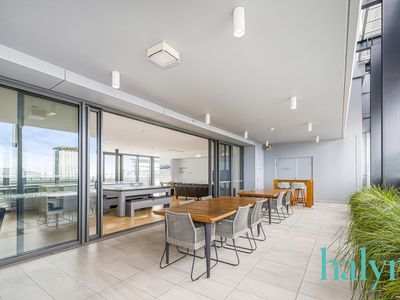 810 / 380 Murray Street, Perth