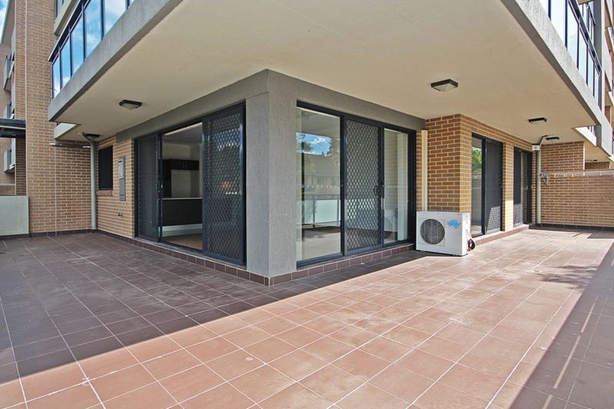24 / 14-22 Water Street, Lidcombe