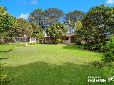 17 King Creek Road, King Creek