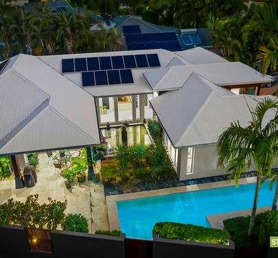 8 Medinah Place, Peregian Springs