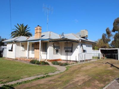6 Arbuthnot Street, Koondrook
