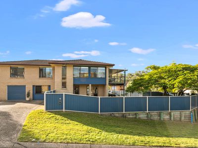 50 Ancona Street, Rochedale South