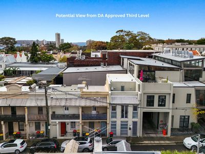 398 Oxford Street, Paddington