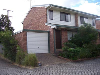 21 / 10 Palara Street, Rochedale South