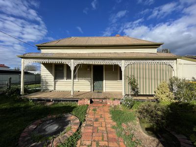 7 Keats Street, Kerang